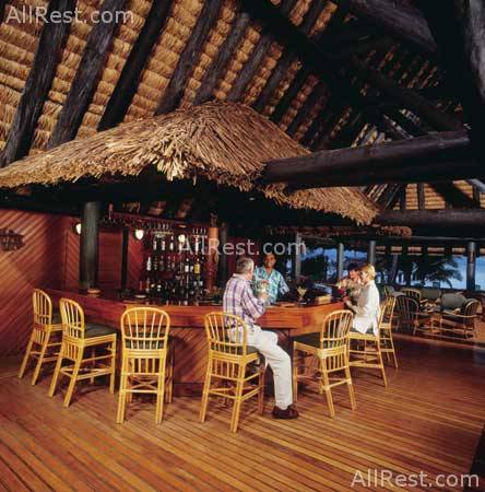 Jean-Michel Cousteau Fiji Islands Resort 39